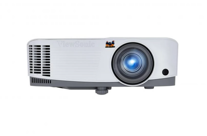ViewSonic PA503W 3800高流明WXGA HDMI 商用教育投影機
