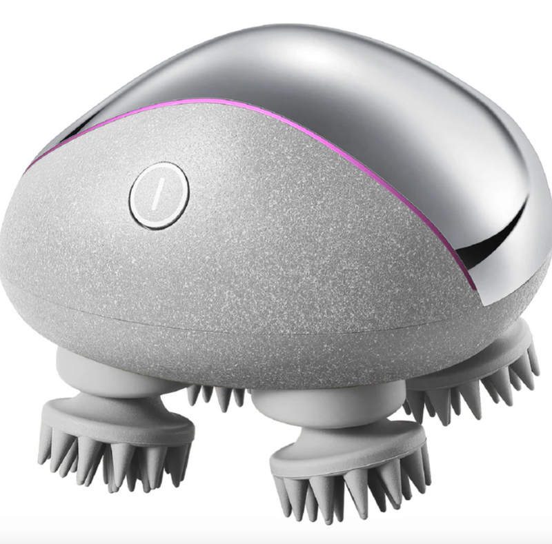 BREO Scalp Mini Pro 頭皮按摩器