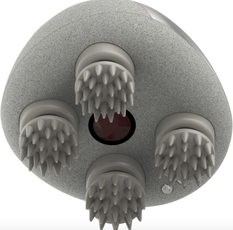BREO Scalp Mini Pro 頭皮按摩器