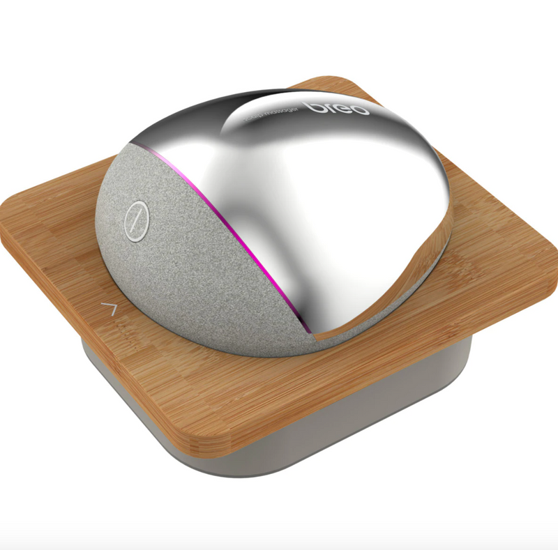 BREO Scalp Mini Pro 頭皮按摩器
