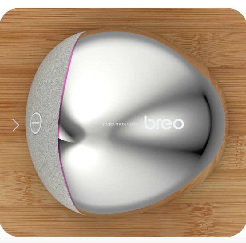 BREO Scalp Mini Pro 頭皮按摩器