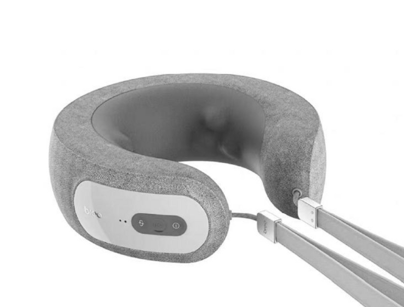 Breo iNeck 3 PRO 按摩頸枕