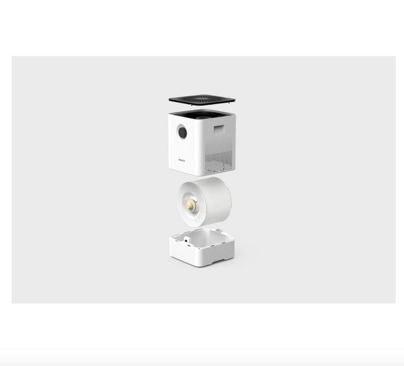 BONECO 加濕機及空氣清洗機 W200