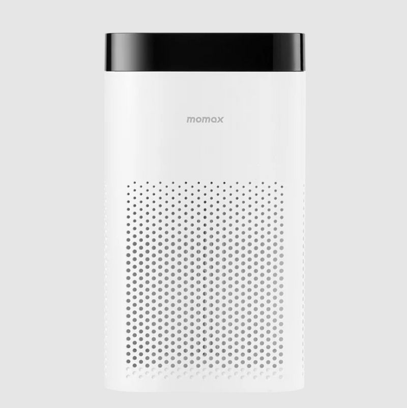 MOMAX Pure Air 便攜式紫外光空氣淨化機