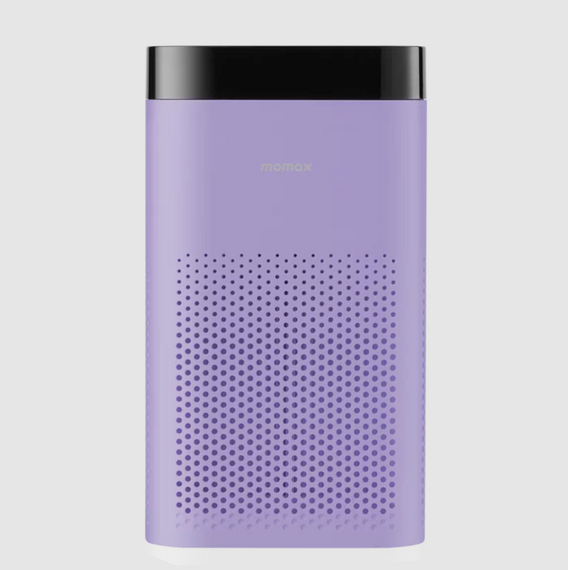 MOMAX Pure Air 便攜式紫外光空氣淨化機