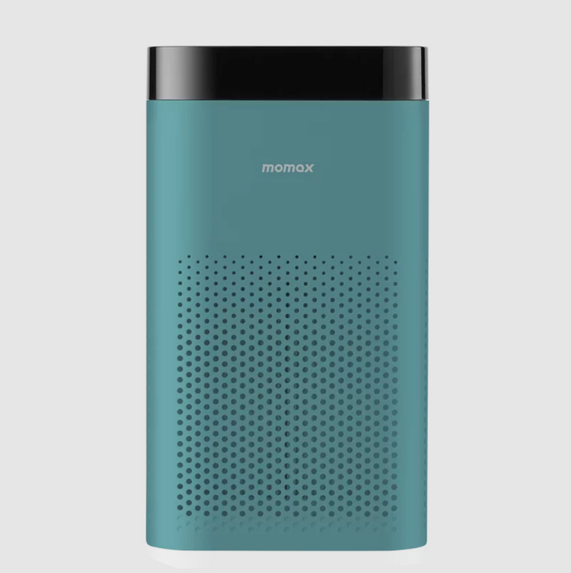 MOMAX Pure Air 便攜式紫外光空氣淨化機