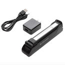 LEDLENSER iW5R Flex 充電式雙光源工作燈