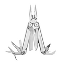 LEATHERMAN Curl 15合1戶外萬用刀