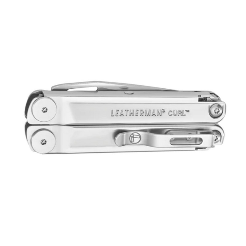 LEATHERMAN CURL 15合1戶外萬用刀