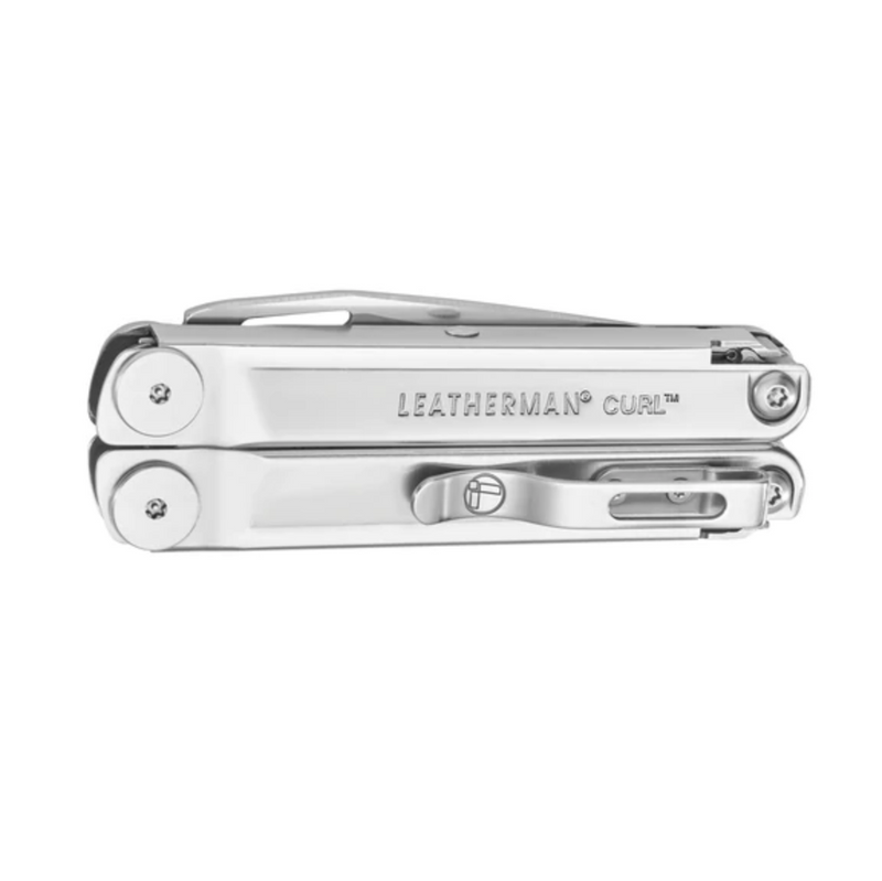 LEATHERMAN Curl 15合1戶外萬用刀