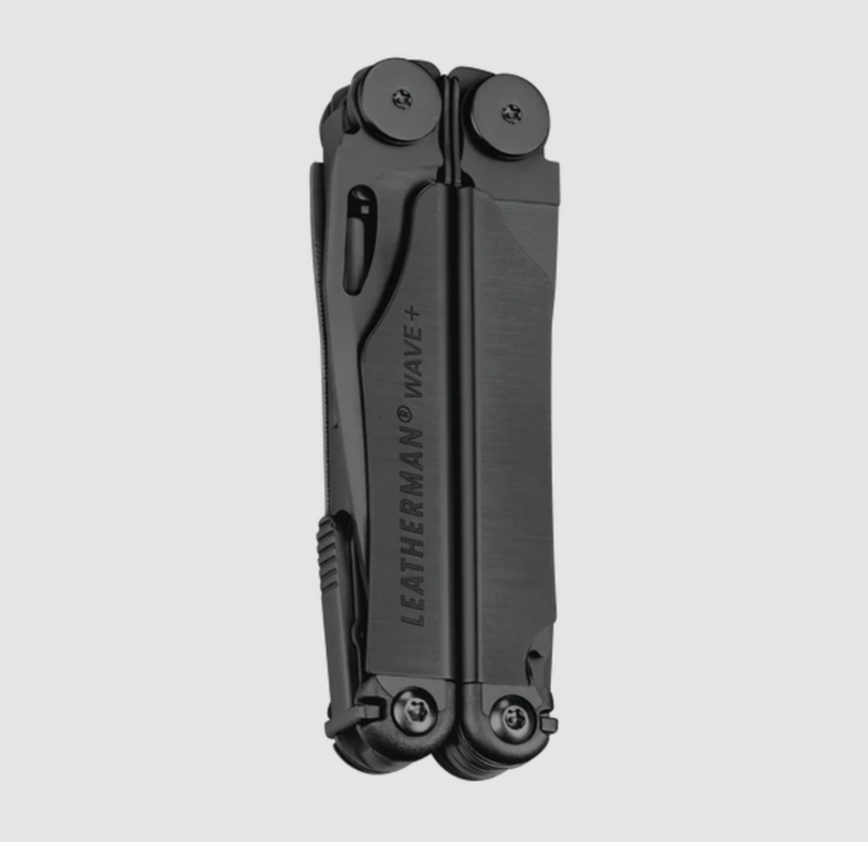 LEATHERMAN WAVE+ 戶外萬用刀