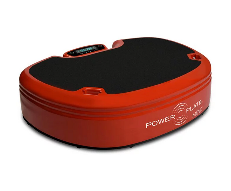 Power Plate MOVE 震動訓練系統