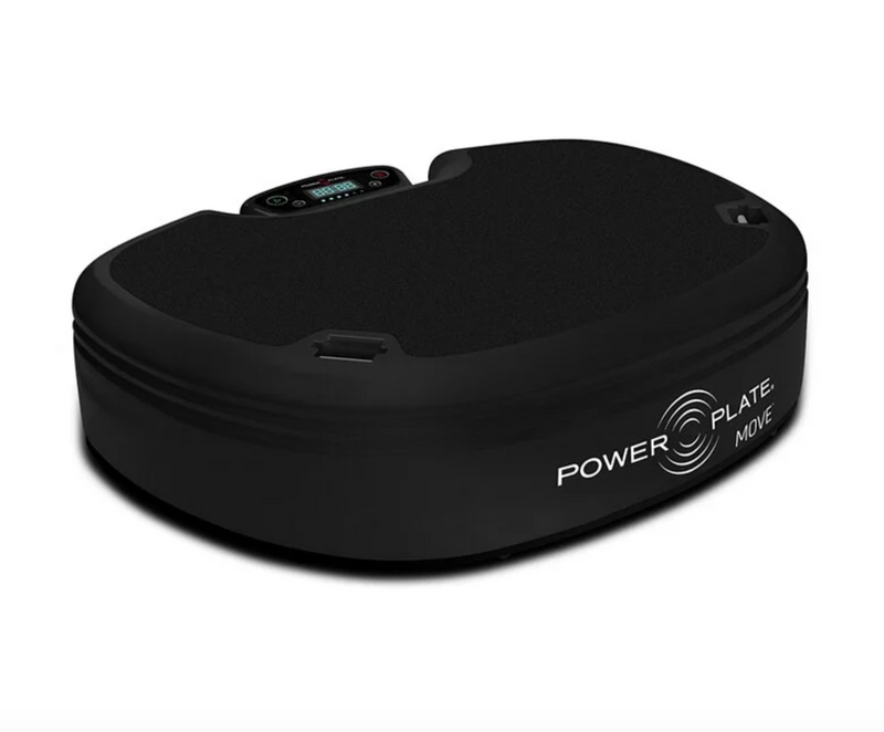 Power Plate MOVE 震動訓練系統