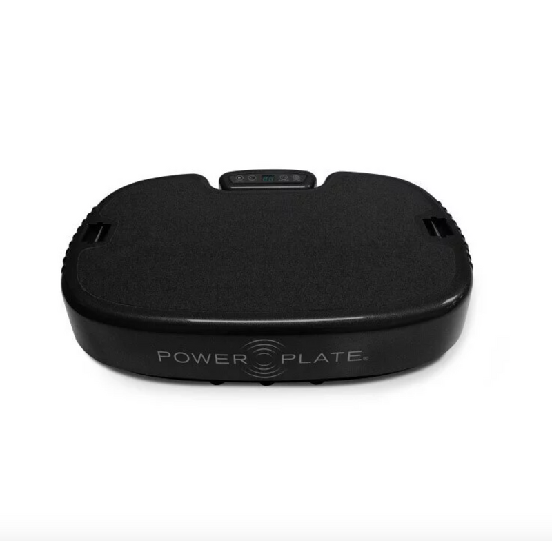 Personal Power Plate 震動訓練系統