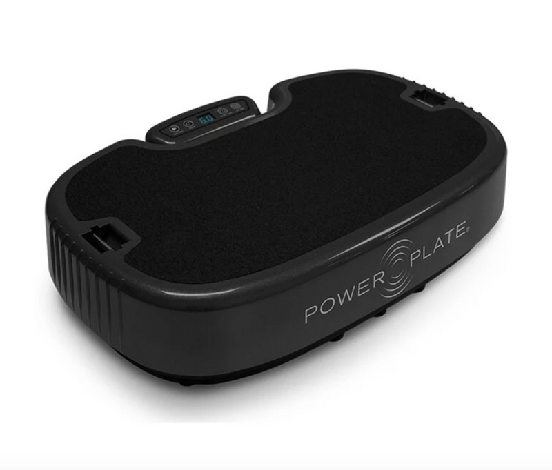 Personal Power Plate 震動訓練系統