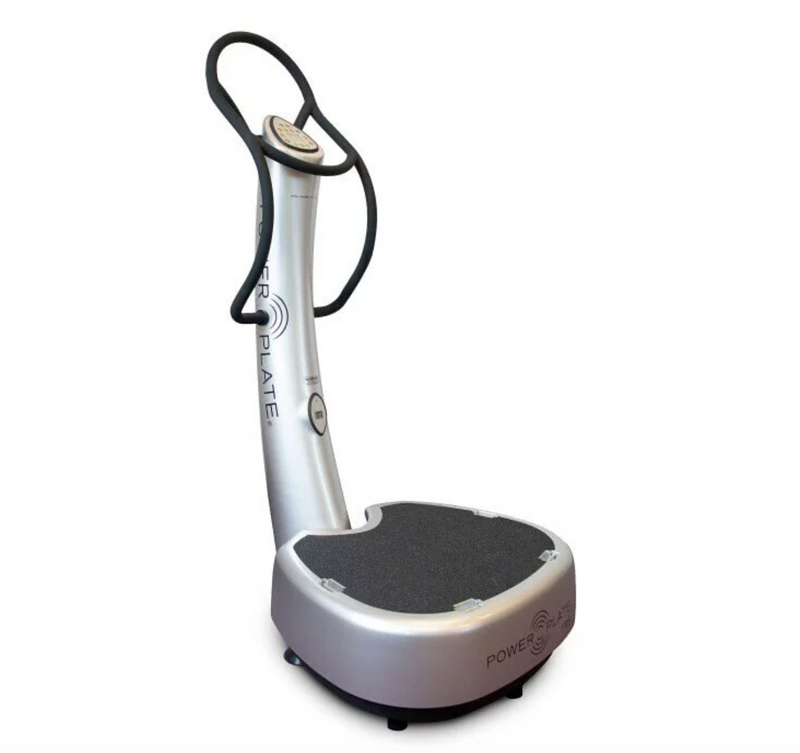 Power Plate My5 震動訓練系統