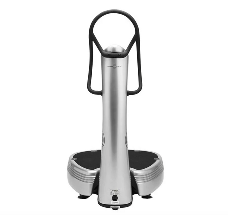Power Plate My5 震動訓練系統