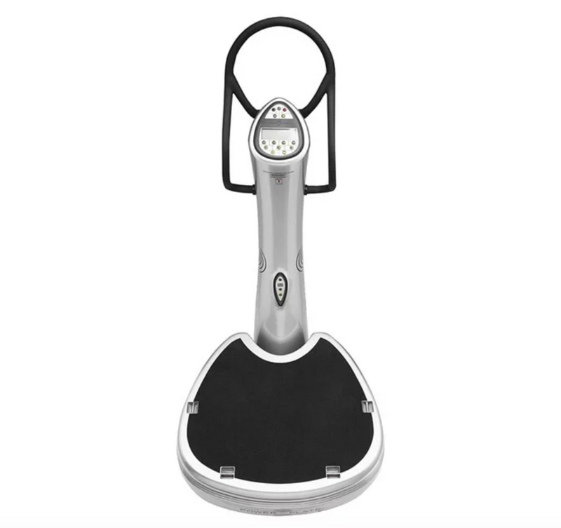 Power Plate My5 震動訓練系統