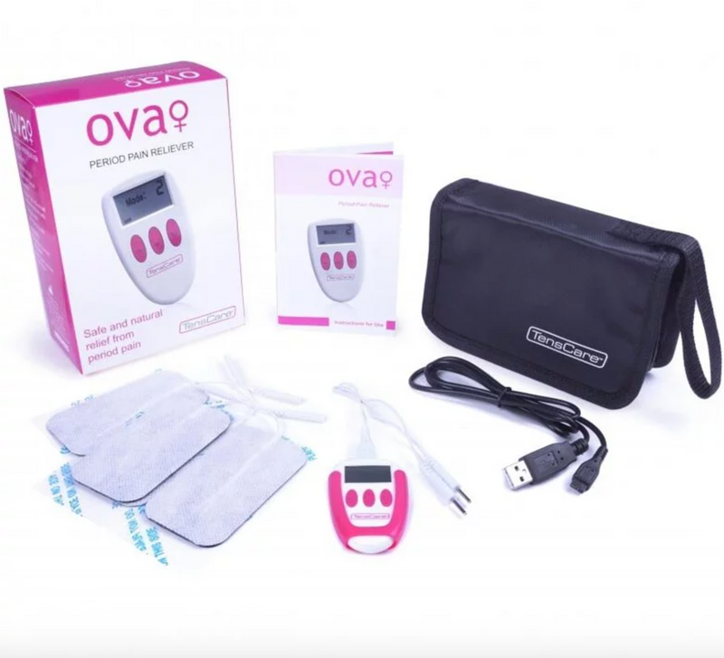 TensCare Ova+ 經痛止痛機