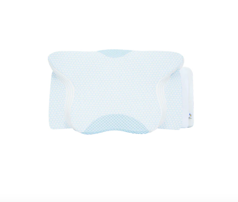 日本DEAR.MIN 零壓可調節體貼深睡枕 (睡眠敏感專用)