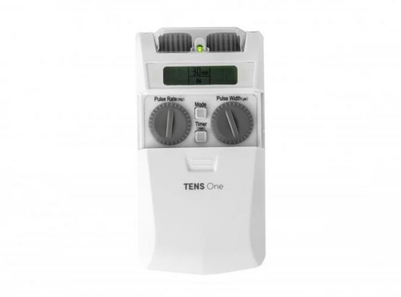 TENSCARE TENS One 雙頻道電子止痛機