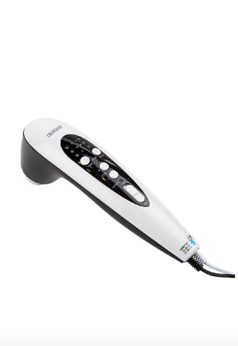 Tenscare 手提式超聲波治療儀 Sonic Stim + 二合一止痛及超聲波治療