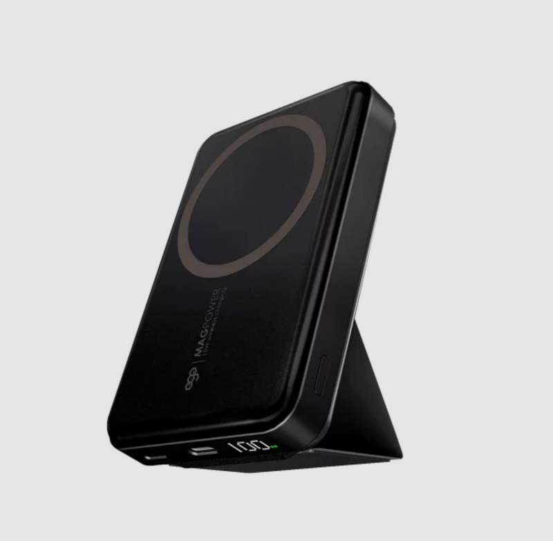 EGO MagPower 3.1 代 12000mAh MagSafe 行動電源