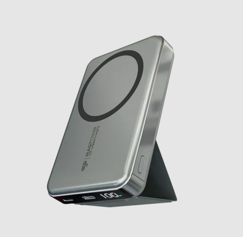 EGO MagPower 3.1 代 12000mAh MagSafe 行動電源