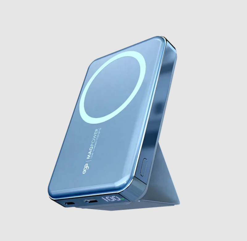 EGO MagPower 3.1 代 12000mAh MagSafe 行動電源