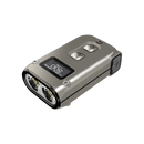 NITECORE TINI2 Ti 500 Lumens 鈦合金輕便匙扣燈