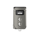 NITECORE TINI2 Ti 500 Lumens 鈦合金輕便匙扣燈