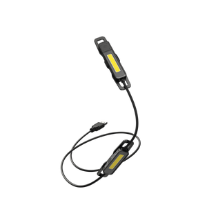 NITECORE UT05 400流明輕量化腰燈