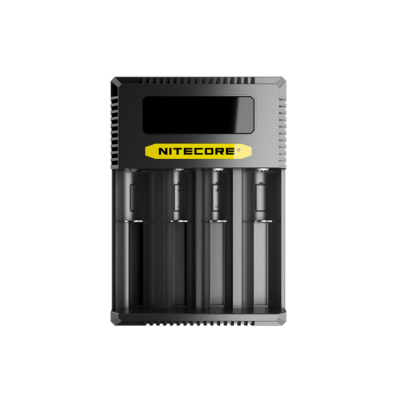 NITECORE Ci4 USB充電器