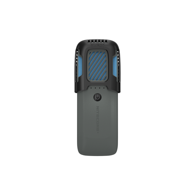 NITECORE Portable Electronic Multipurpose Repeller 便攜電子多功能驅蚊機 EMR20