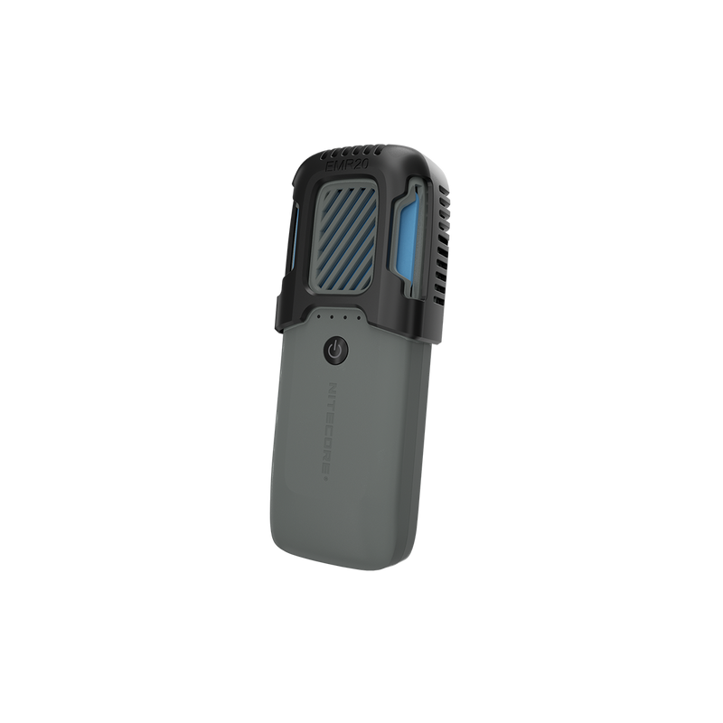 NITECORE Portable Electronic Multipurpose Repeller 便攜電子多功能驅蚊機 EMR20
