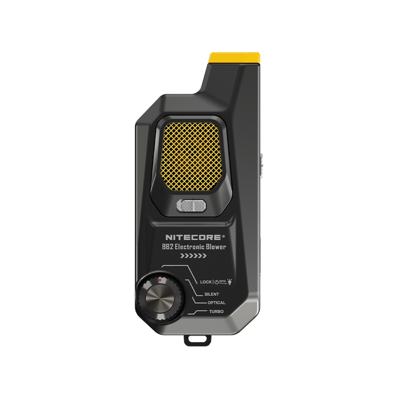 NITECORE BB2 Electronic Blower 電動除塵器
