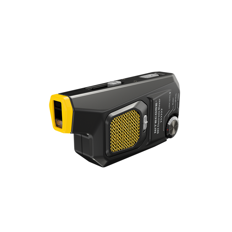 NITECORE BB2 Electronic Blower 電動除塵器