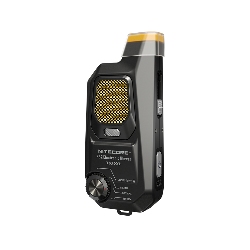 NITECORE BB2 Electronic Blower 電動除塵器