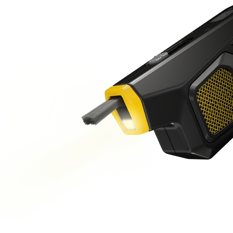 NITECORE BB2 Electronic Blower 電動除塵器