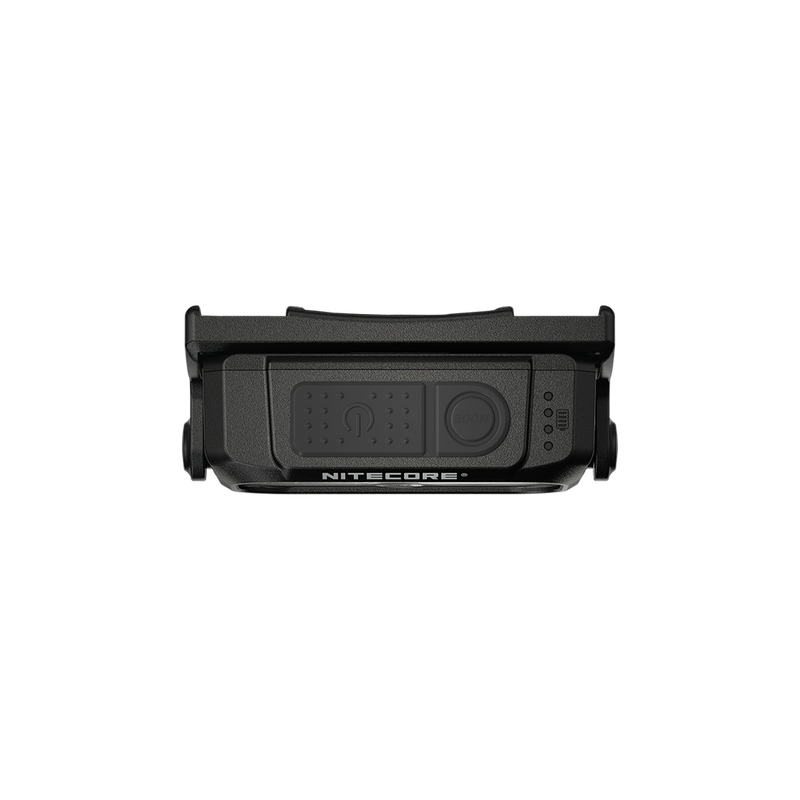 NITECORE 400流明頭燈 NU25 UL