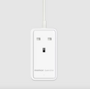 MOMAX OnePlug GaN 65W 1位AC延長線 US15UK