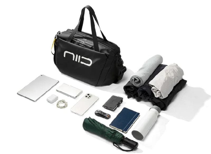 NIID S6 Sling Bag 單肩包