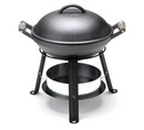 BAREBONES Outdoor Iron Oven 戶外鐵爐