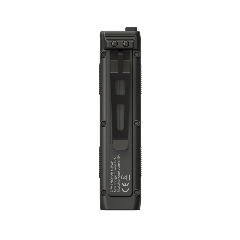 NITECORE 3000流明USB超薄EDC手電筒 EDC27