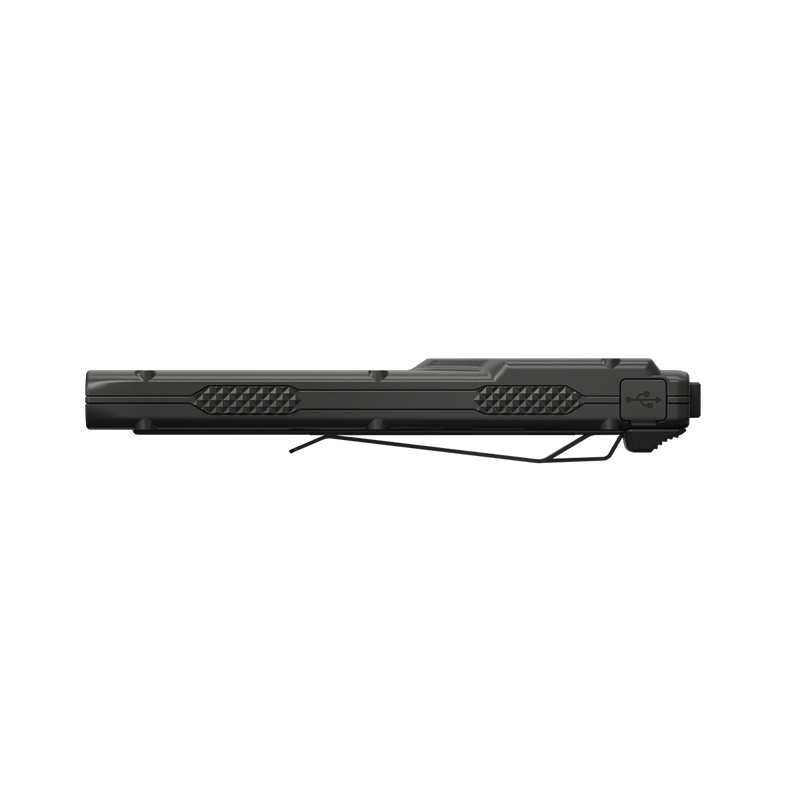 NITECORE 3000流明USB超薄EDC手電筒 EDC27