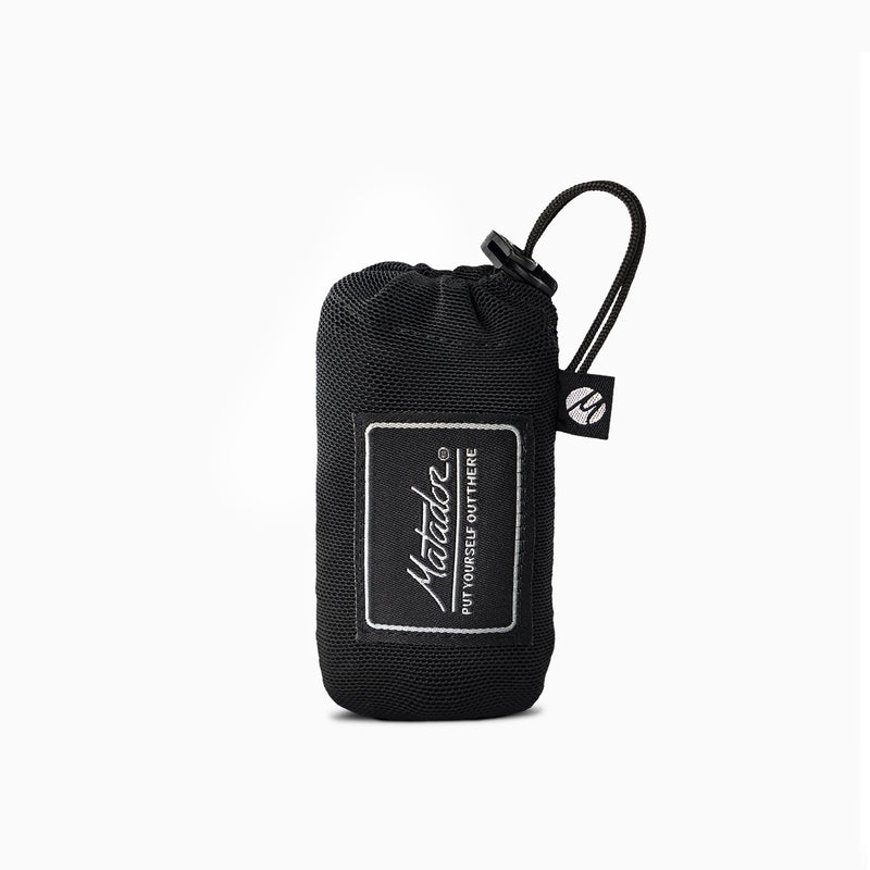 美國 Matador Pocket Blanket mini 3.0 迷你口袋野餐墊 1-2人用