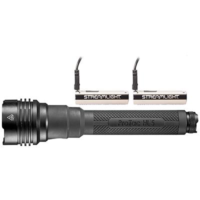 Streamlight PROTAC HL® 5-X USB 手電筒 88081