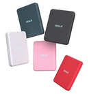 OISLE MagSafe 4225mAh 磁吸無線充電器 MW242
