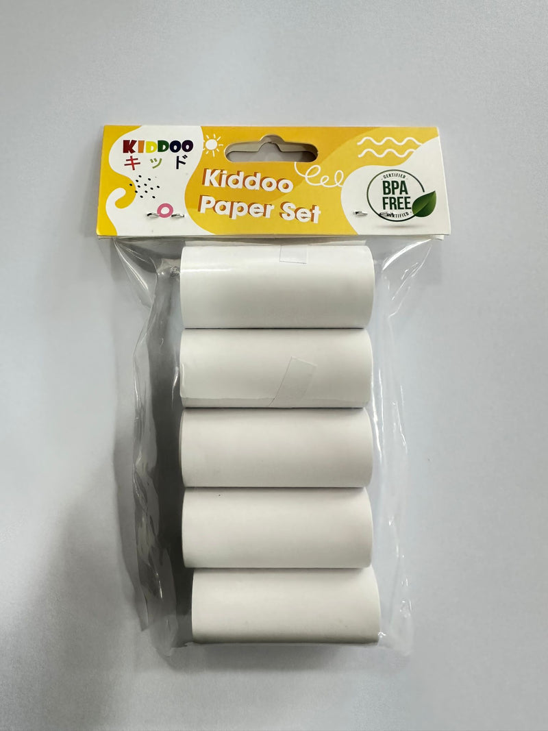 KIDDOO camera 兒童相機 KDO01