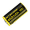 NITECORE NL1665R 650mAh USB 充電鋰電池